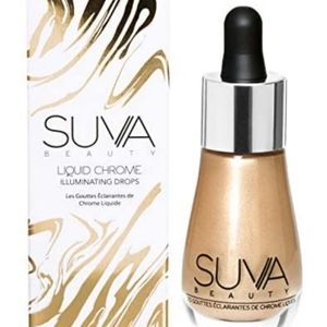 SUVA Beauty-Liquid Chrome Illuminating drops